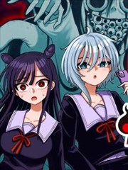 午时三刻漫画封面